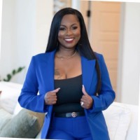 Lakisha Ross
