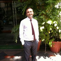 Bhavesh Gandhi