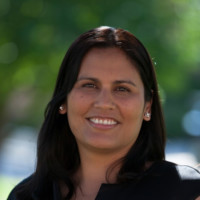 Cecilia Jones