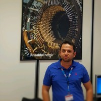 Ashkan Feyzi