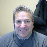 Siamak Mojdehi