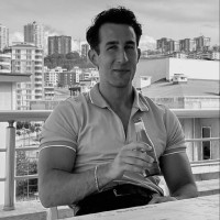 Taha Yasin Beyhan