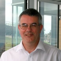harry peat