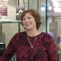 Cathy Volpe
