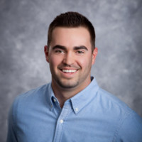 Zach Greager