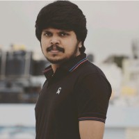 Arul Selvan M