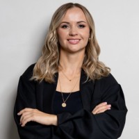 Olena Vitiv