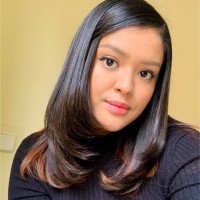 Gissell Tatiana Pérez Torres