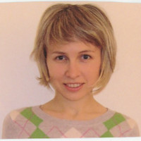 Oksana Apanovich