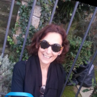 Sandra Arman