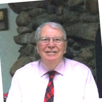 Richard Lafferty