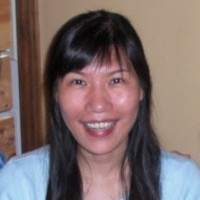 Shirley Ren