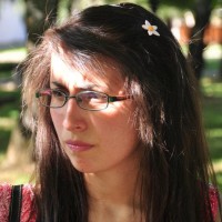 Daniela E. Olave-Rojas