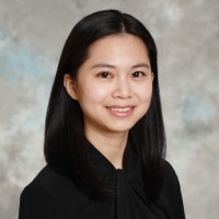 Yixin Yang