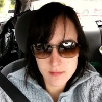Amanda Dawe RSE