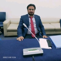Muhammad Azam Qazi