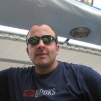 George Mardikis