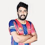Faruqe Ahammad