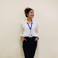 Roomani Dhakal
