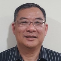 Louis Ang