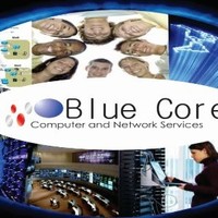 Blue Core