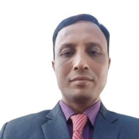 Md Nazrul Islam