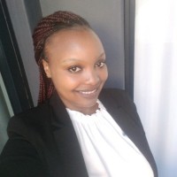 Katlego Mokwena