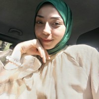 Selvi Dikilitaş