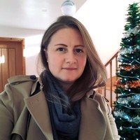 Laura Squires