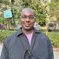 Stephen Koshy