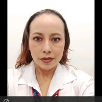 Ma. Del Rosario Martínez Dimas