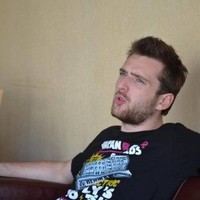 Sébastien Lambert