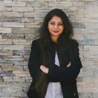 Shraddha Poddar Tekriwal