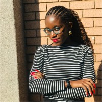 Dimakatso Tshabalala