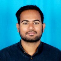 Sharooq Shah