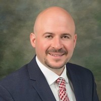 Greg Milburn