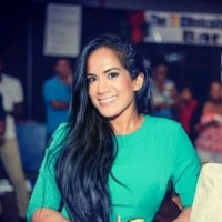 Nisa Nathu Hari, Acca, Mba, Msc