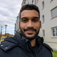 Abdelrahman Mohamed