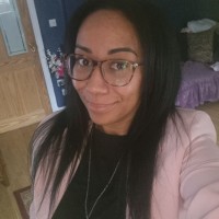 Chantelle Napier