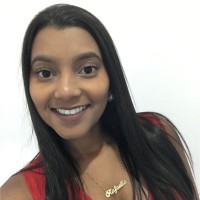 Rafaella Camila Silva