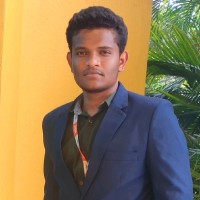 Jeevanantham Rangaraj
