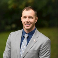 Chad Rasmussen, C.M.