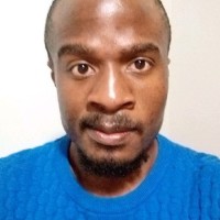 Makhosini Mahlangu