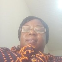 Rebecca Gamadeku