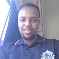 Yonis Bashir