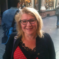 Jacqueline Groot