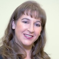 Theresa Laposata Richardson, PMP, MSIS