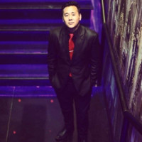 Tenzing Gurung