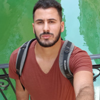 Mahdi Amir Ferroukhi
