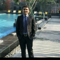 Rahul Tripathi